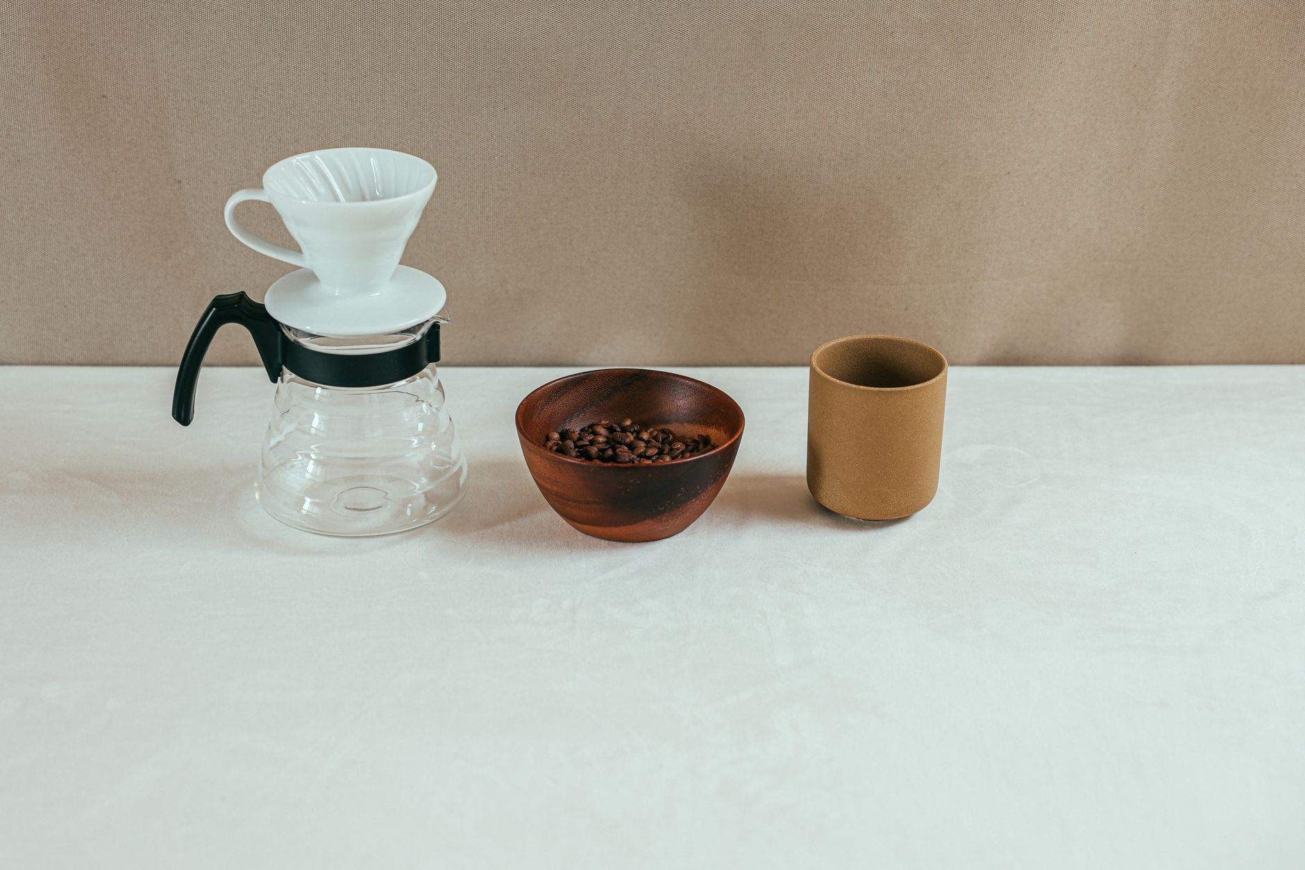 Brewing equipment and classes